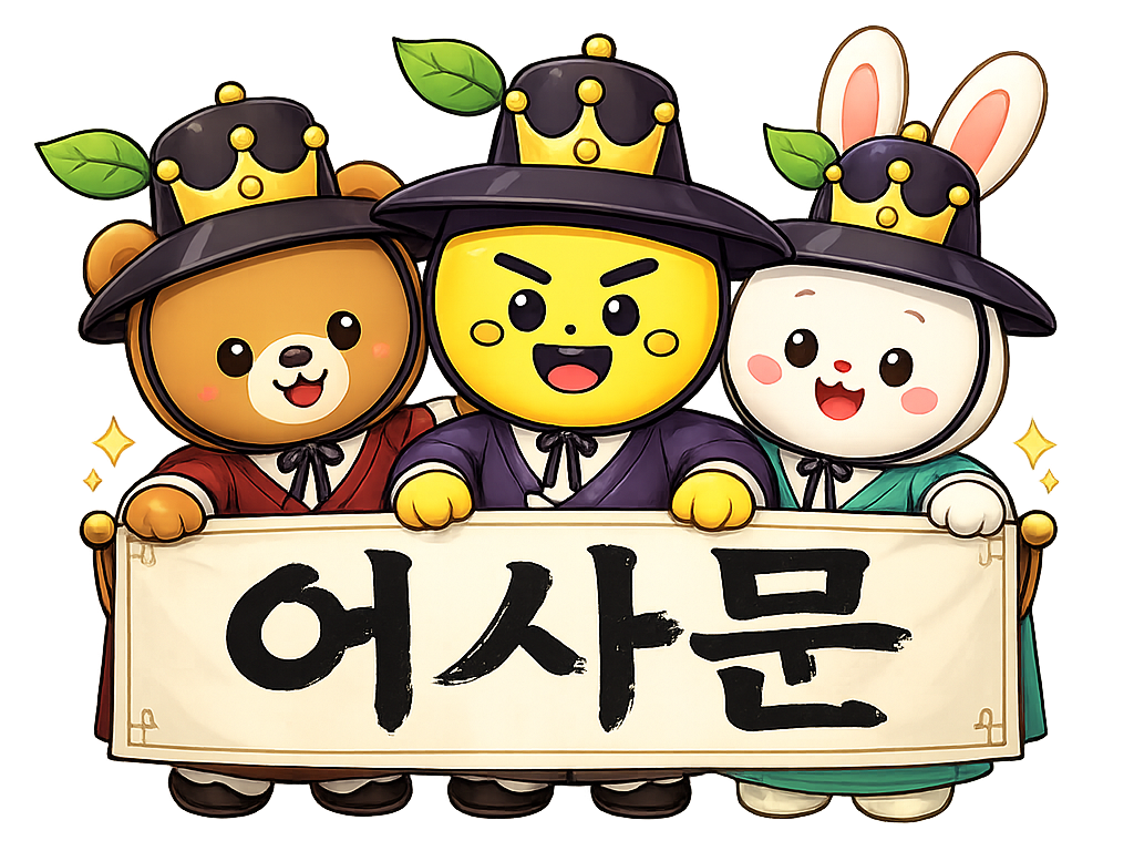 어사문